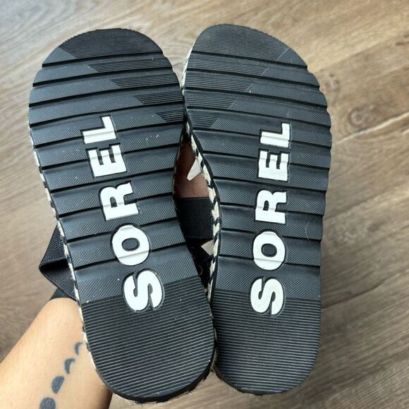 Sorel | The SOREL Ella™ II Sandal - Picture 7 of 9